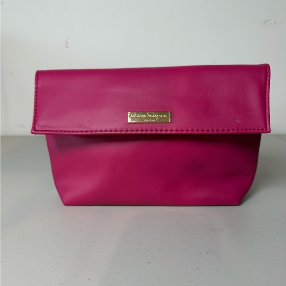 Salvatore Ferragamo Handbags - Salvatore Ferragamo x Turkish Airlines Clutch